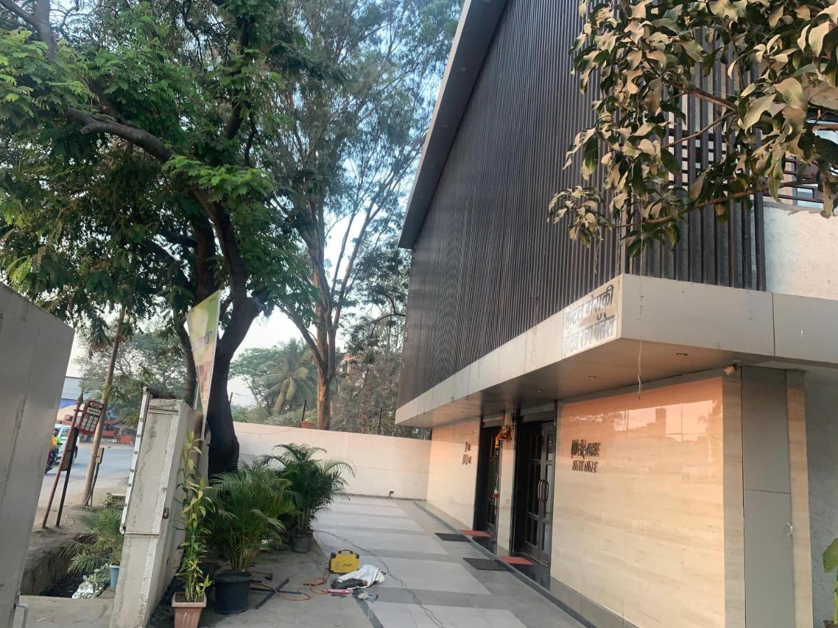 Hotel Merakee - Near Dahisar Mira Road Mumbai Dış mekan fotoğraf