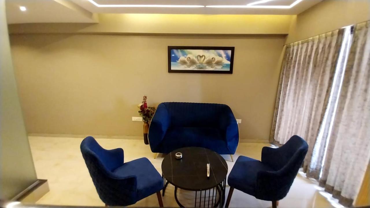 Hotel Merakee - Near Dahisar Mira Road Mumbai Dış mekan fotoğraf