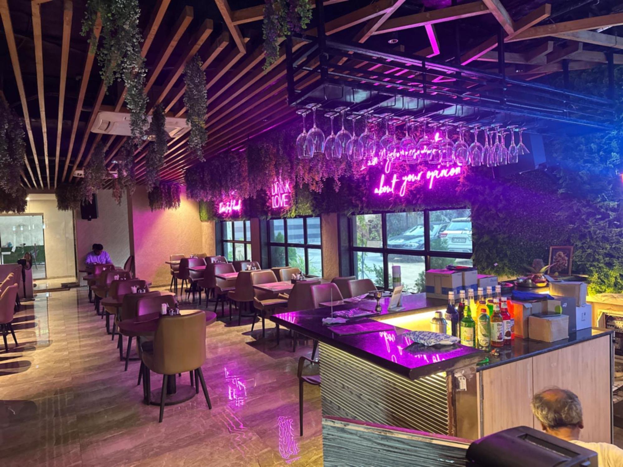 Hotel Merakee - Near Dahisar Mira Road Mumbai Dış mekan fotoğraf