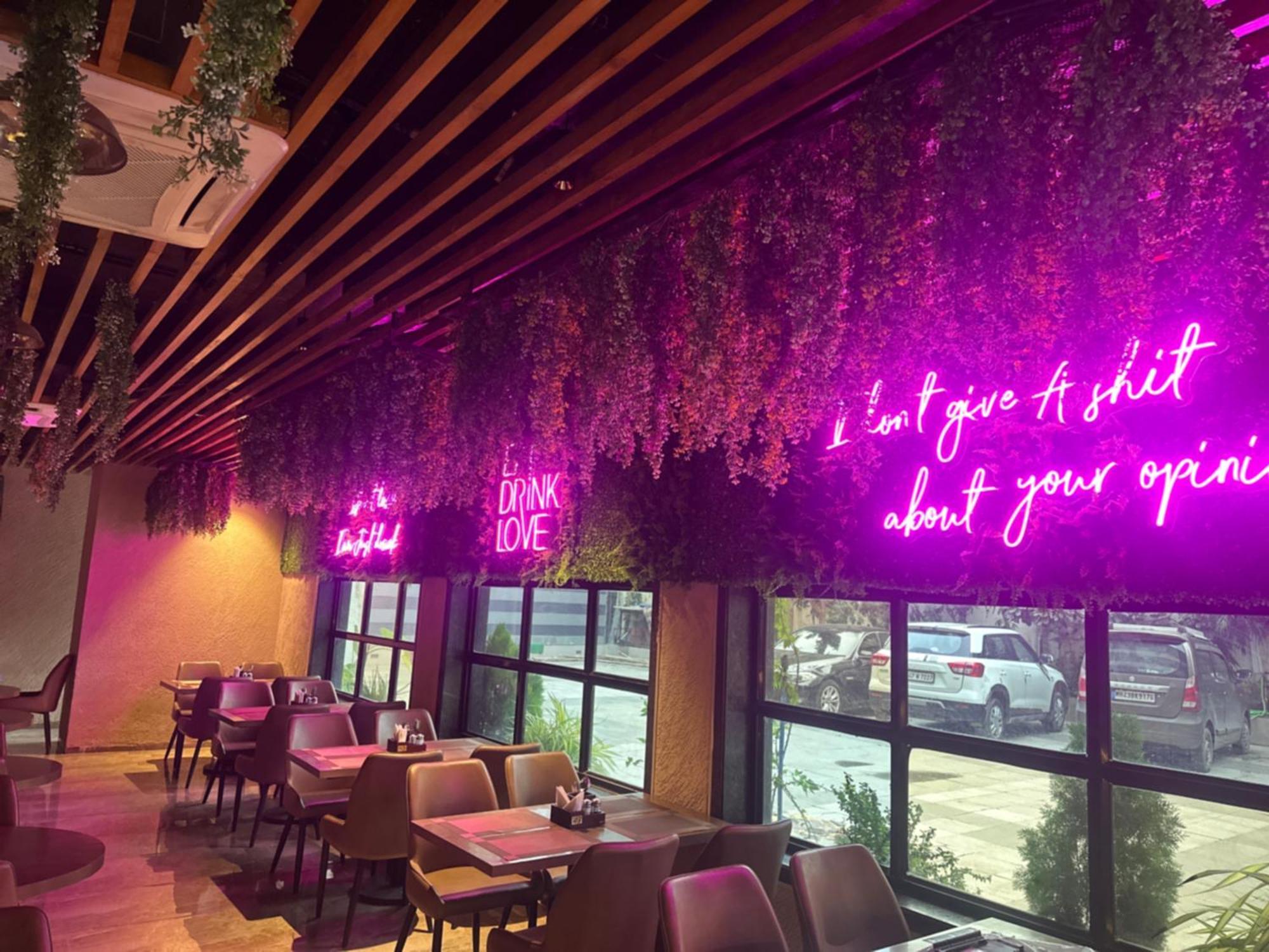 Hotel Merakee - Near Dahisar Mira Road Mumbai Dış mekan fotoğraf
