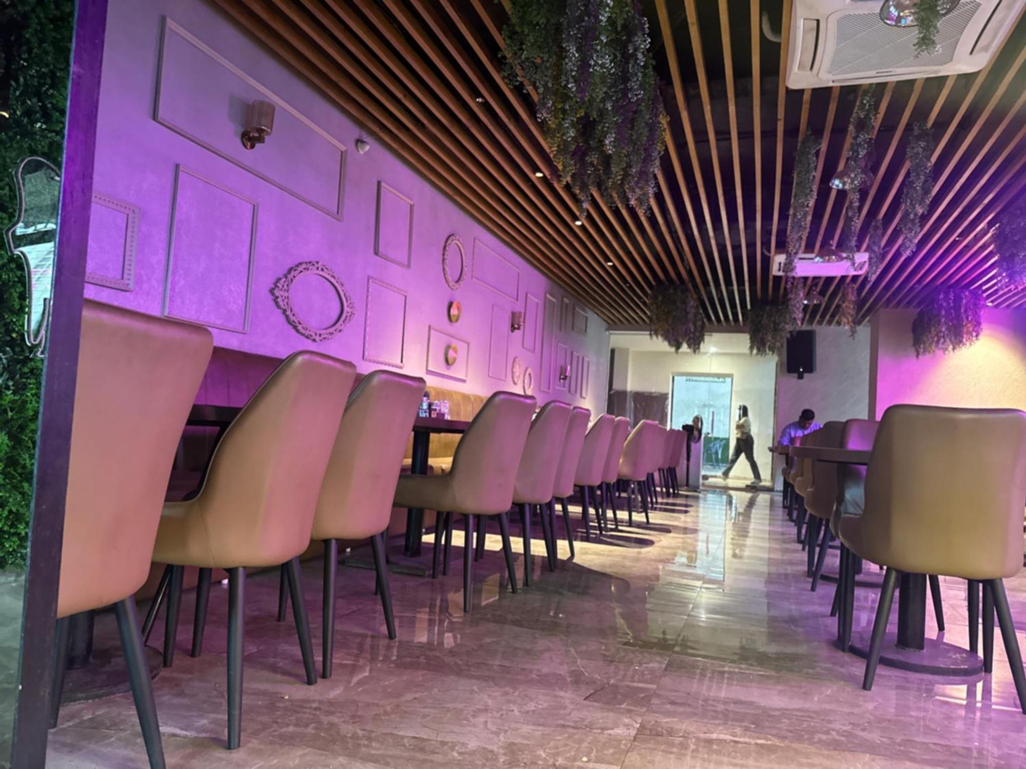 Hotel Merakee - Near Dahisar Mira Road Mumbai Dış mekan fotoğraf
