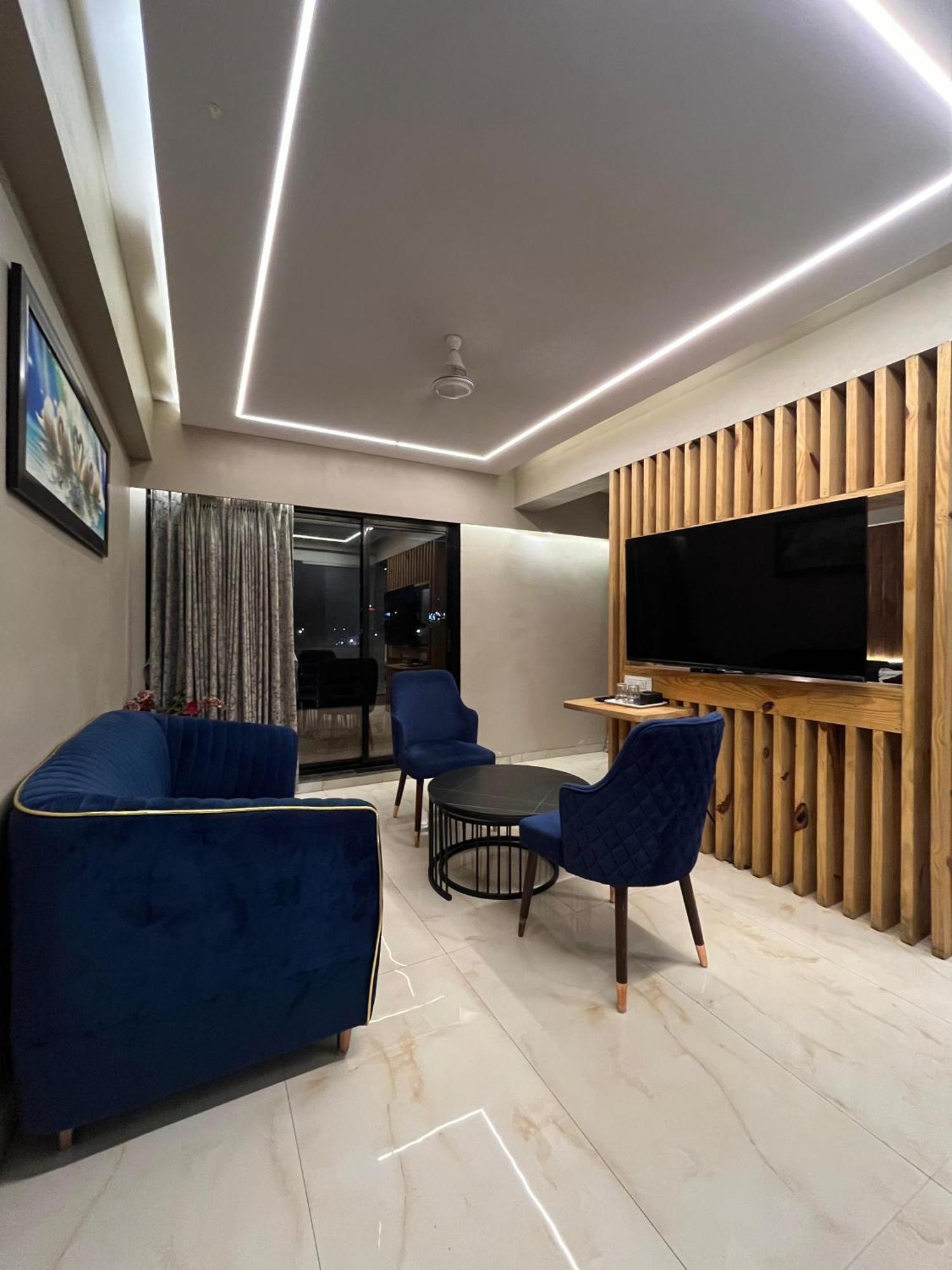 Hotel Merakee - Near Dahisar Mira Road Mumbai Dış mekan fotoğraf